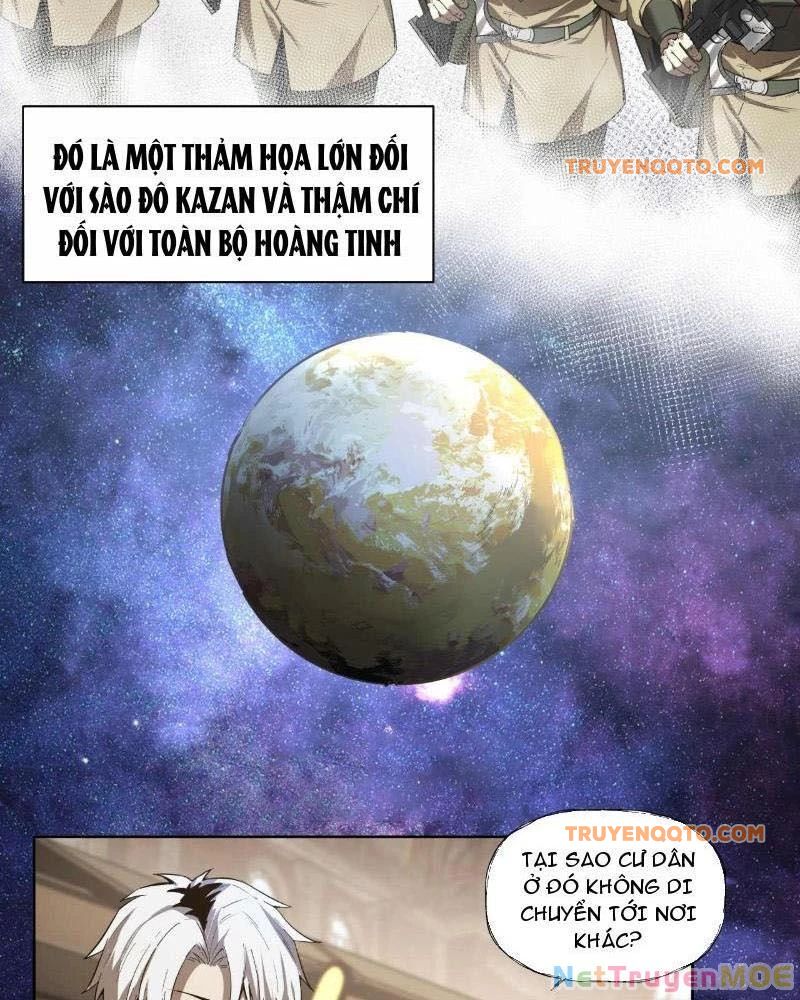 Truyền Kỳ Thái Lạc - Chapter 119 - Page 42