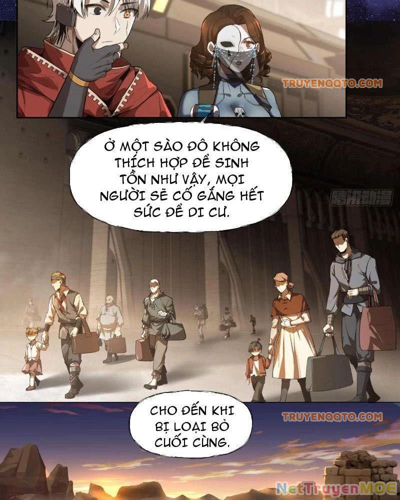 Truyền Kỳ Thái Lạc - Chapter 119 - Page 43