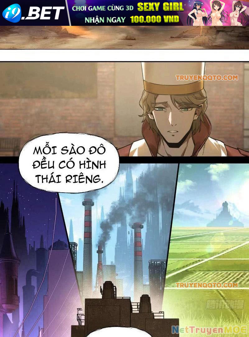 Truyền Kỳ Thái Lạc - Chapter 119 - Page 44