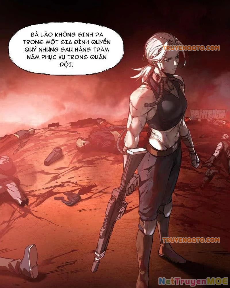 Truyền Kỳ Thái Lạc - Chapter 119 - Page 46