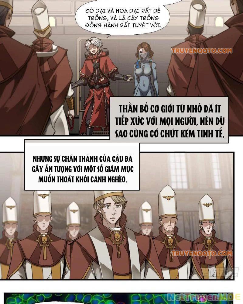 Truyền Kỳ Thái Lạc - Chapter 119 - Page 5