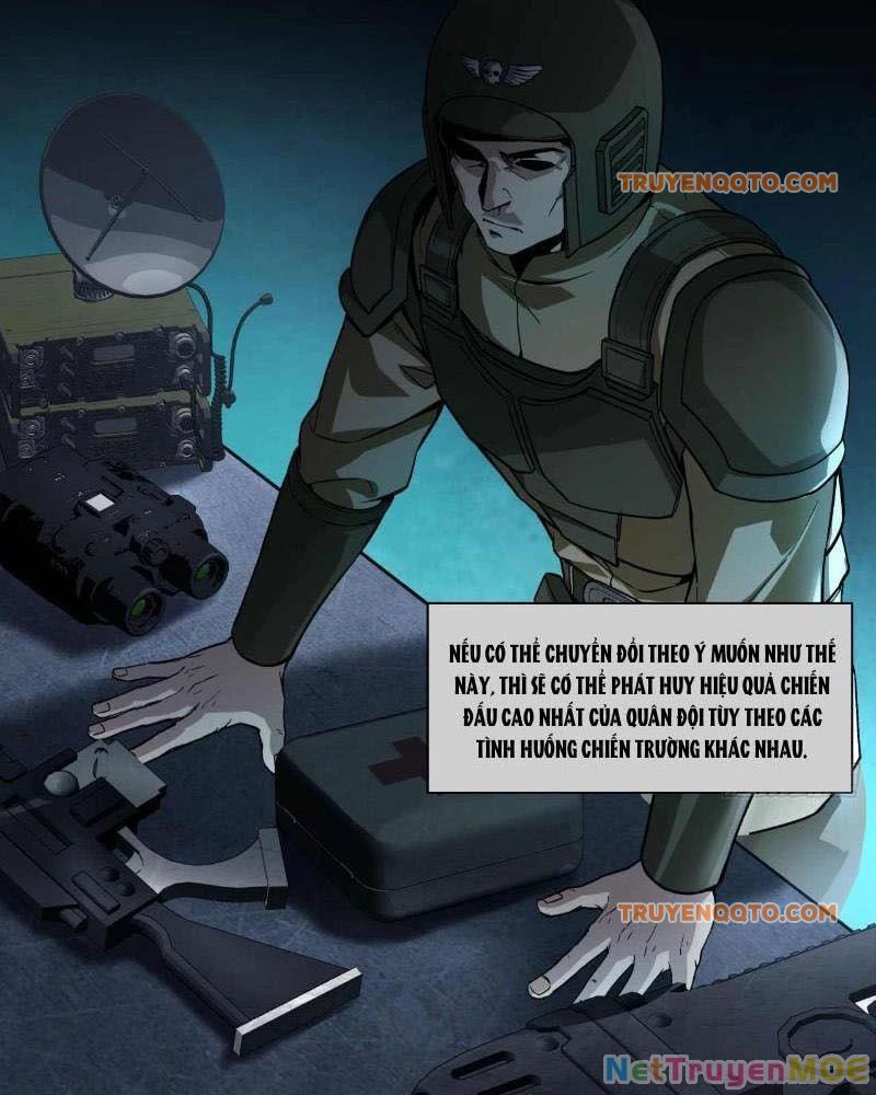 Truyền Kỳ Thái Lạc - Chapter 119 - Page 57