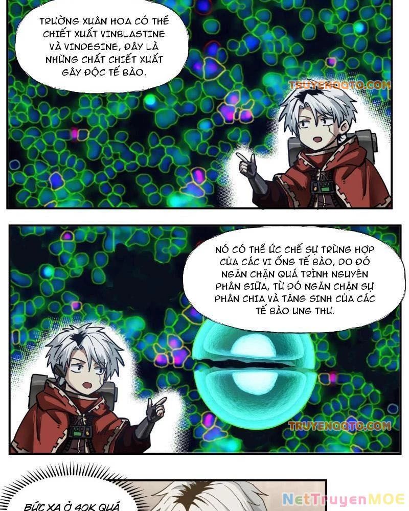 Truyền Kỳ Thái Lạc - Chapter 119 - Page 6