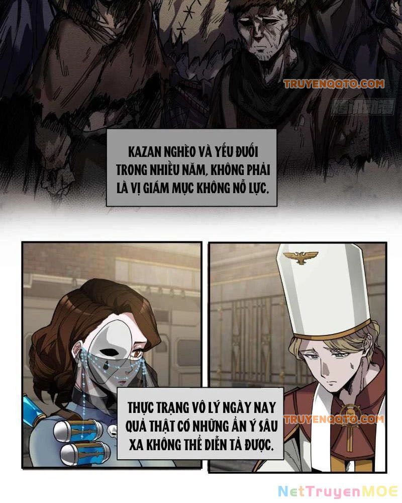 Truyền Kỳ Thái Lạc - Chapter 119 - Page 65