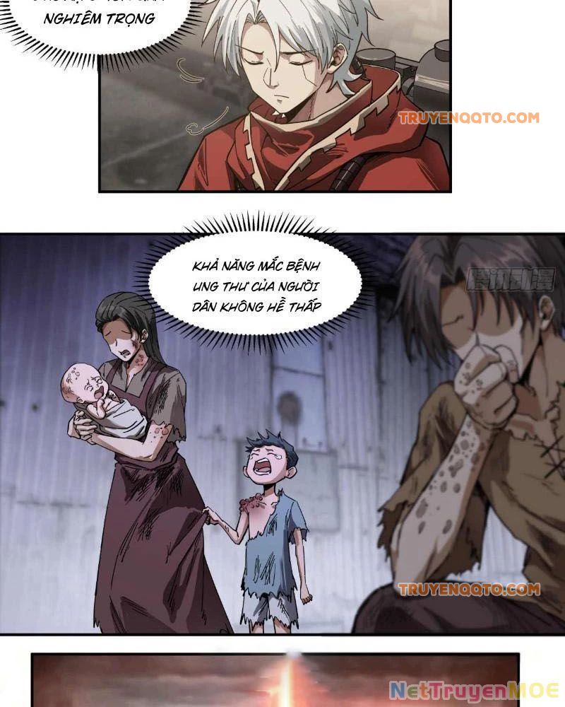 Truyền Kỳ Thái Lạc - Chapter 119 - Page 7