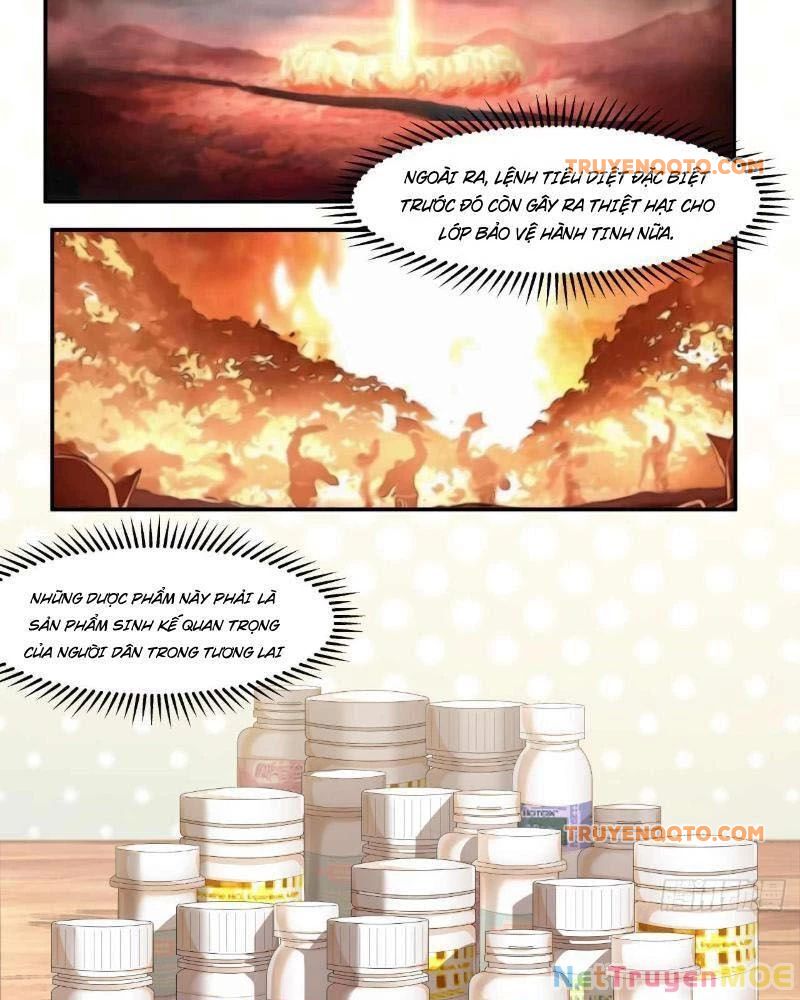 Truyền Kỳ Thái Lạc - Chapter 119 - Page 8