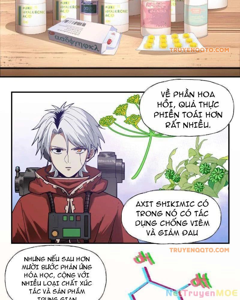 Truyền Kỳ Thái Lạc - Chapter 119 - Page 9