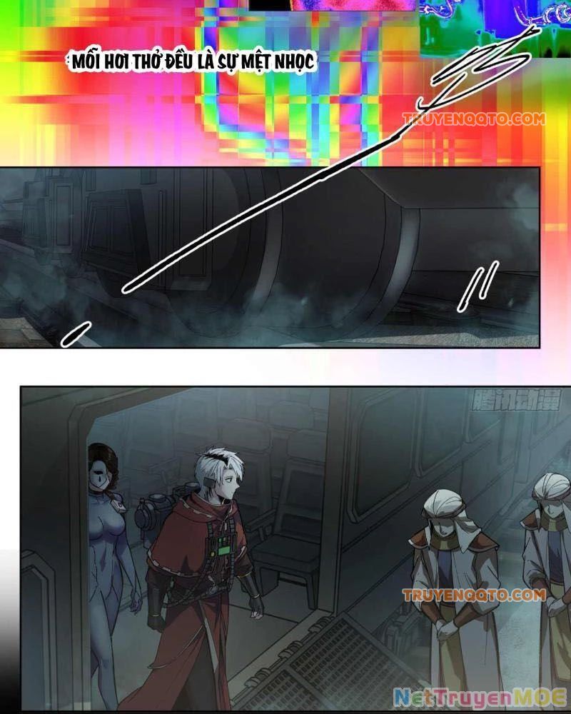 Truyền Kỳ Thái Lạc - Chapter 120 - Page 11