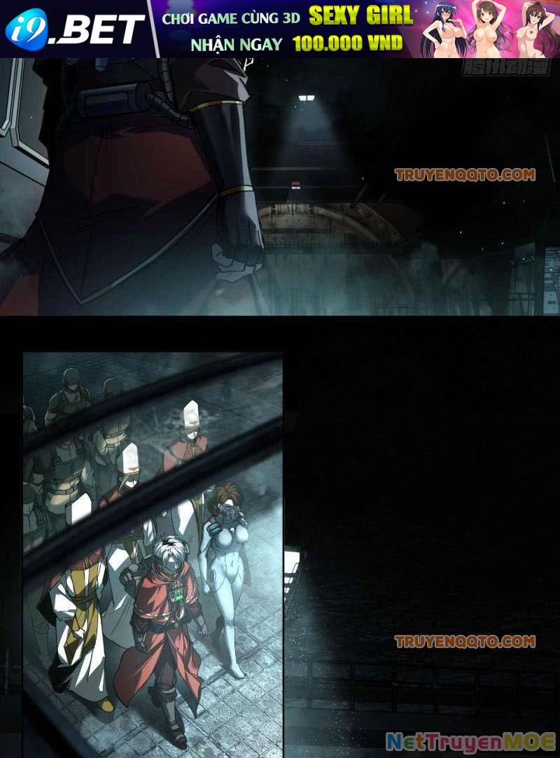 Truyền Kỳ Thái Lạc - Chapter 120 - Page 13