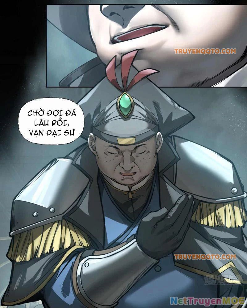 Truyền Kỳ Thái Lạc - Chapter 120 - Page 15