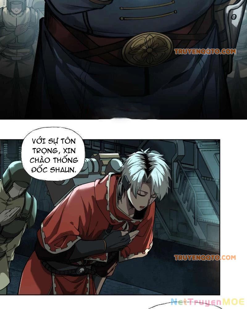 Truyền Kỳ Thái Lạc - Chapter 120 - Page 16