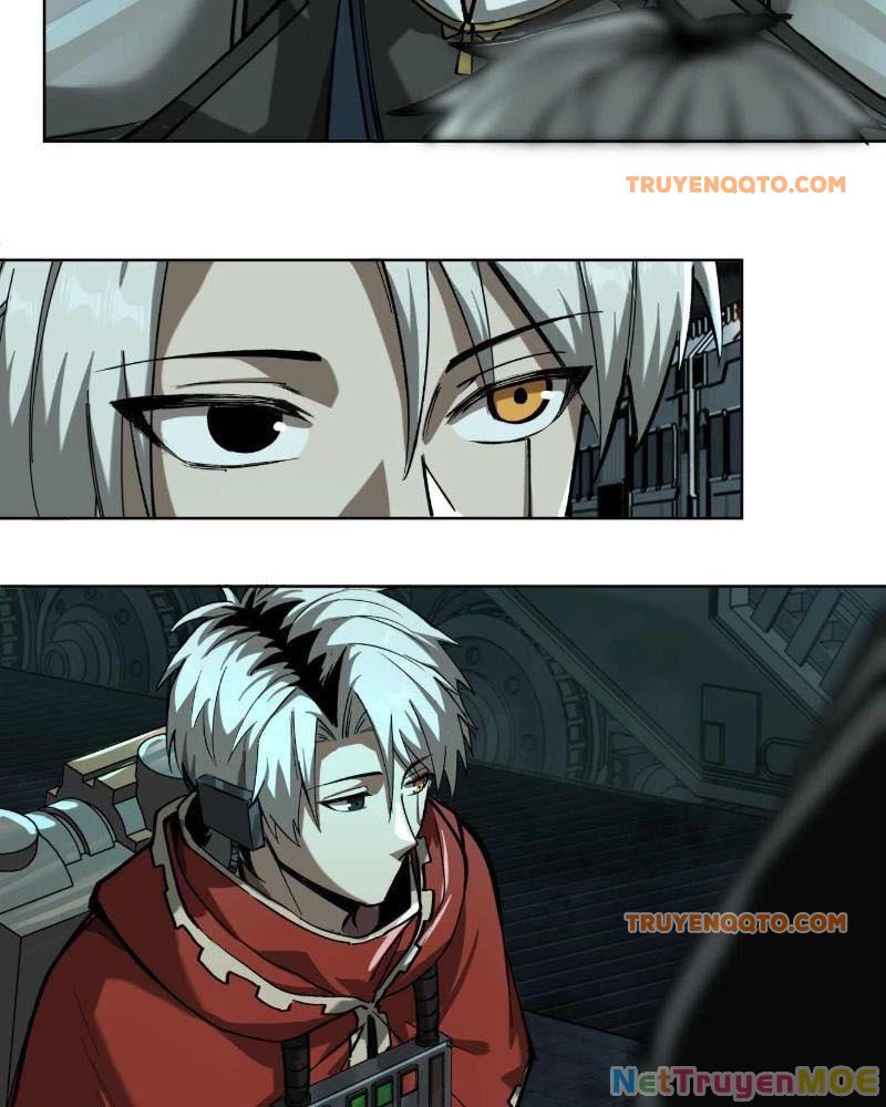 Truyền Kỳ Thái Lạc - Chapter 120 - Page 19