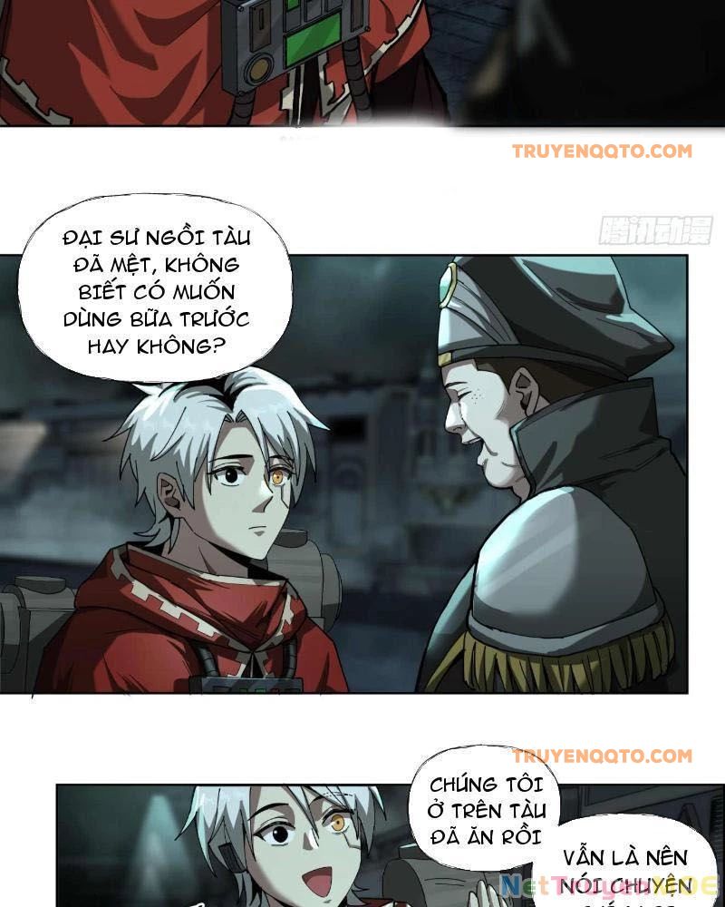 Truyền Kỳ Thái Lạc - Chapter 120 - Page 20