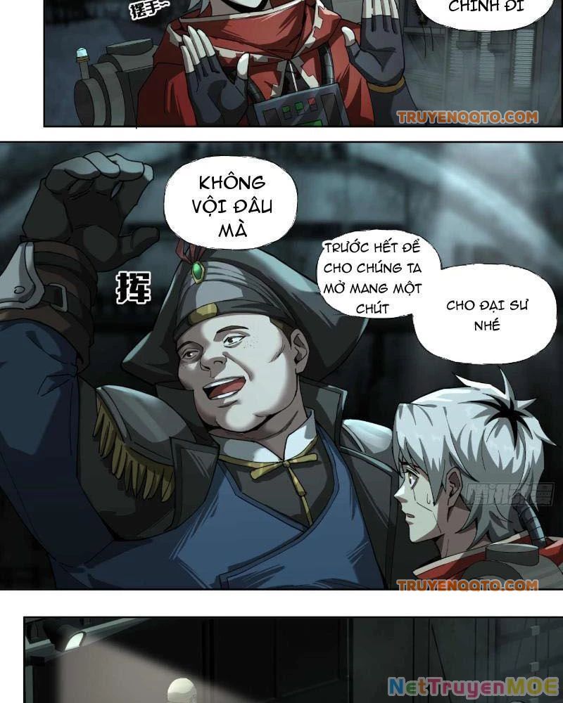 Truyền Kỳ Thái Lạc - Chapter 120 - Page 21