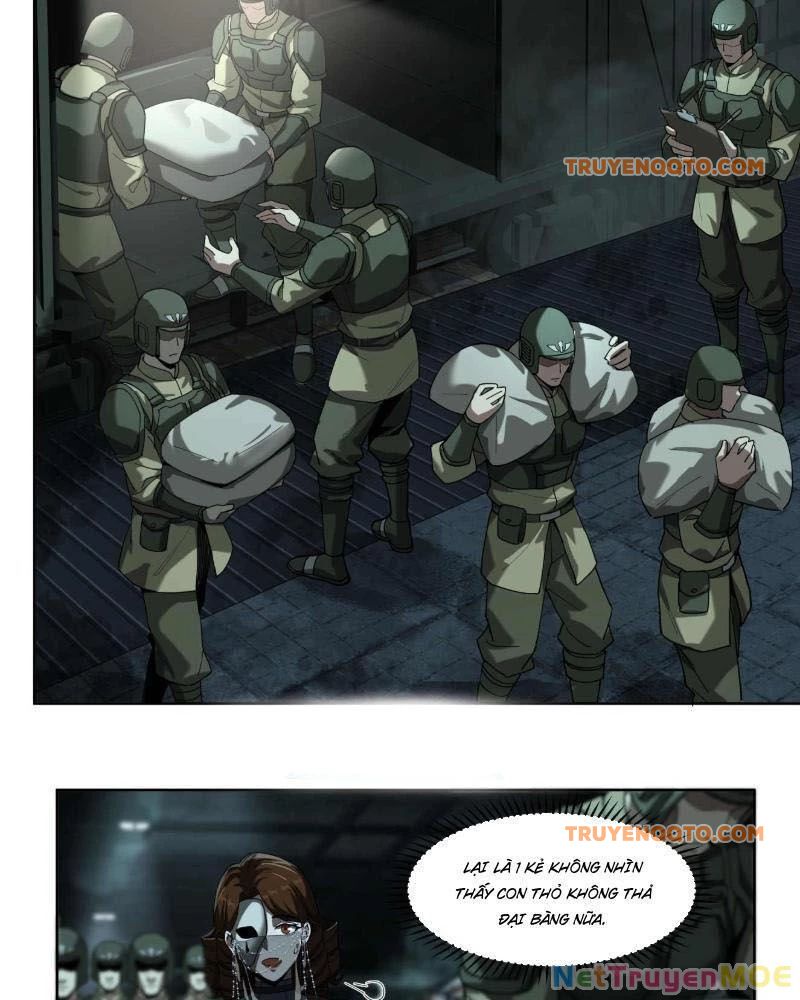 Truyền Kỳ Thái Lạc - Chapter 120 - Page 22