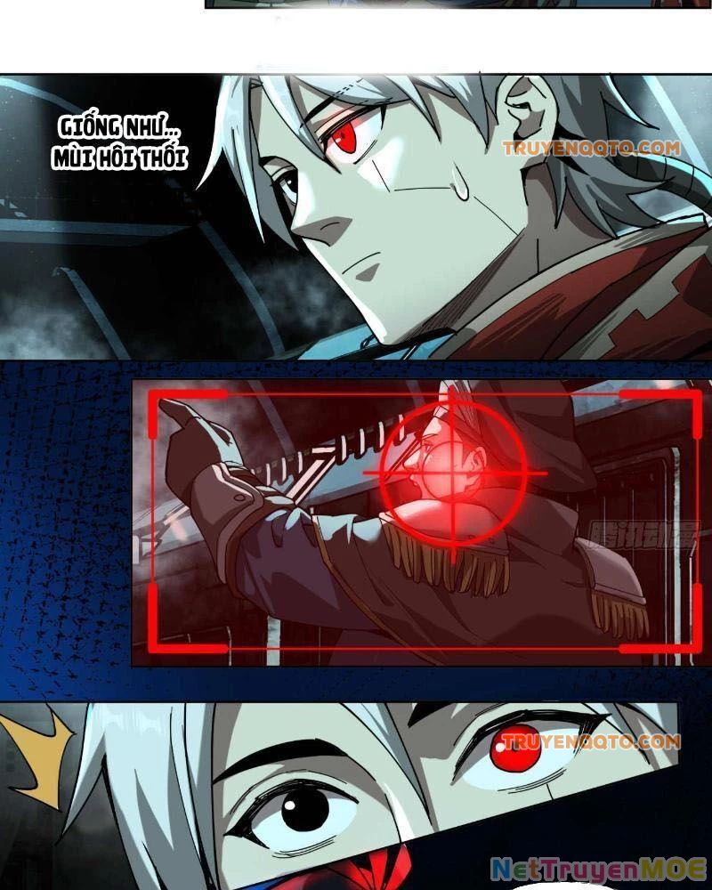 Truyền Kỳ Thái Lạc - Chapter 120 - Page 24