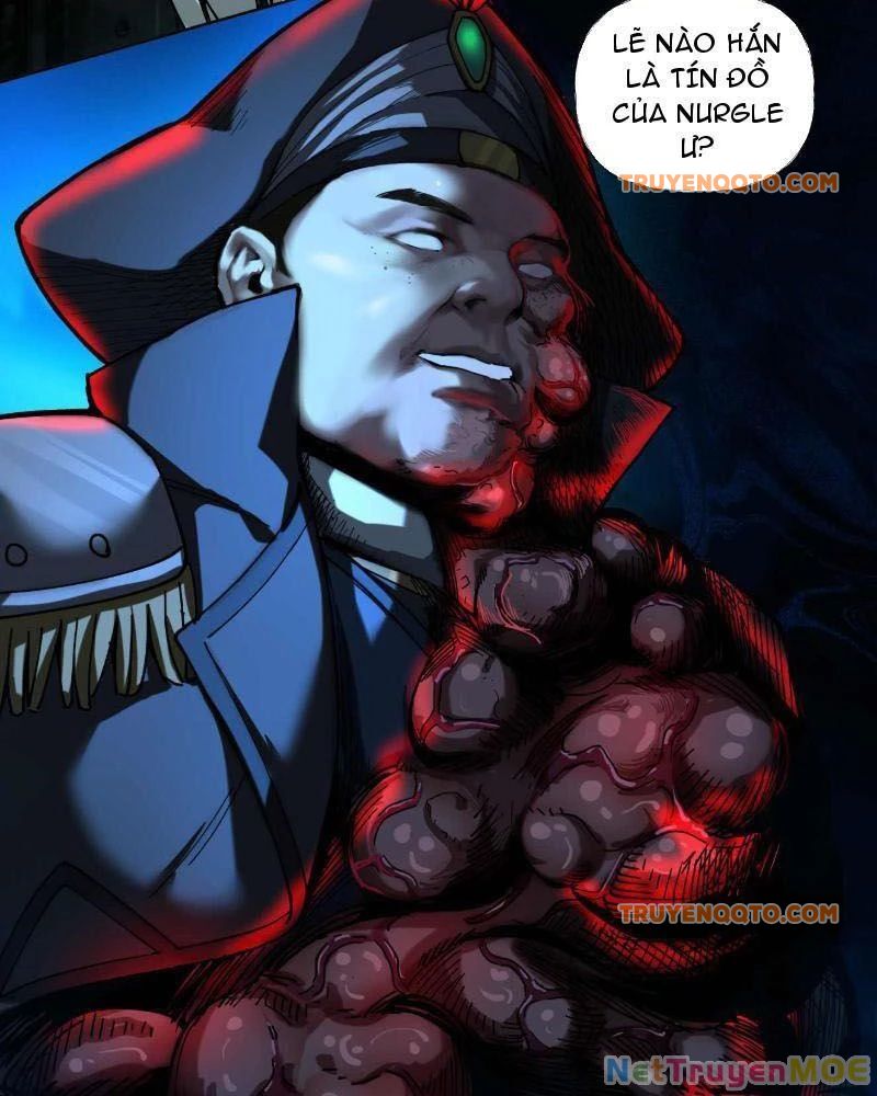 Truyền Kỳ Thái Lạc - Chapter 120 - Page 25