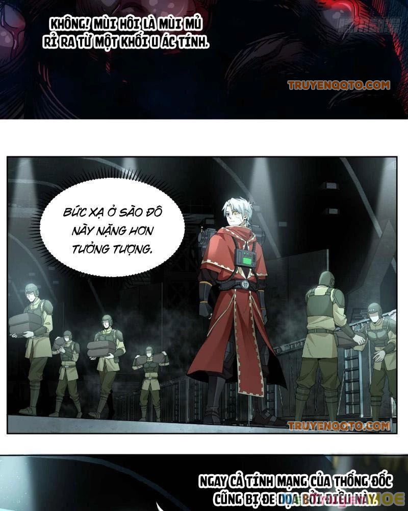 Truyền Kỳ Thái Lạc - Chapter 120 - Page 26