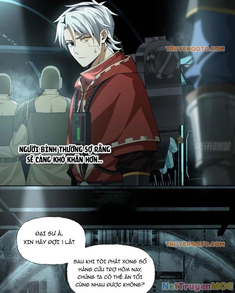 Truyền Kỳ Thái Lạc - Chapter 120 - Page 27