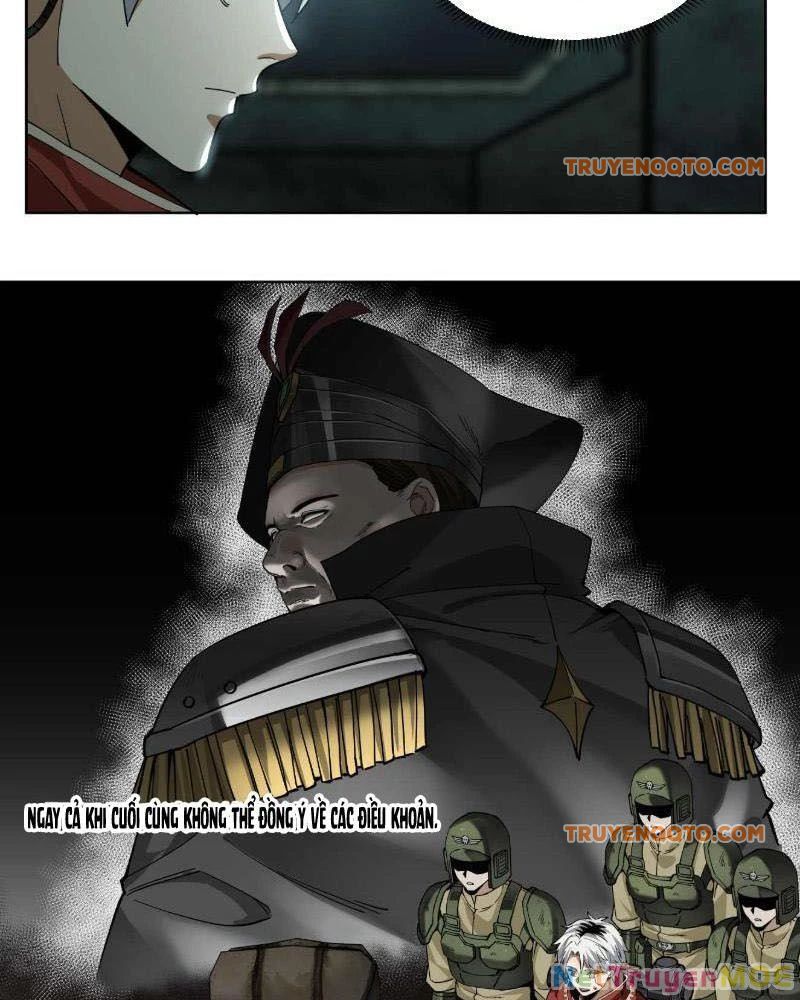 Truyền Kỳ Thái Lạc - Chapter 120 - Page 29