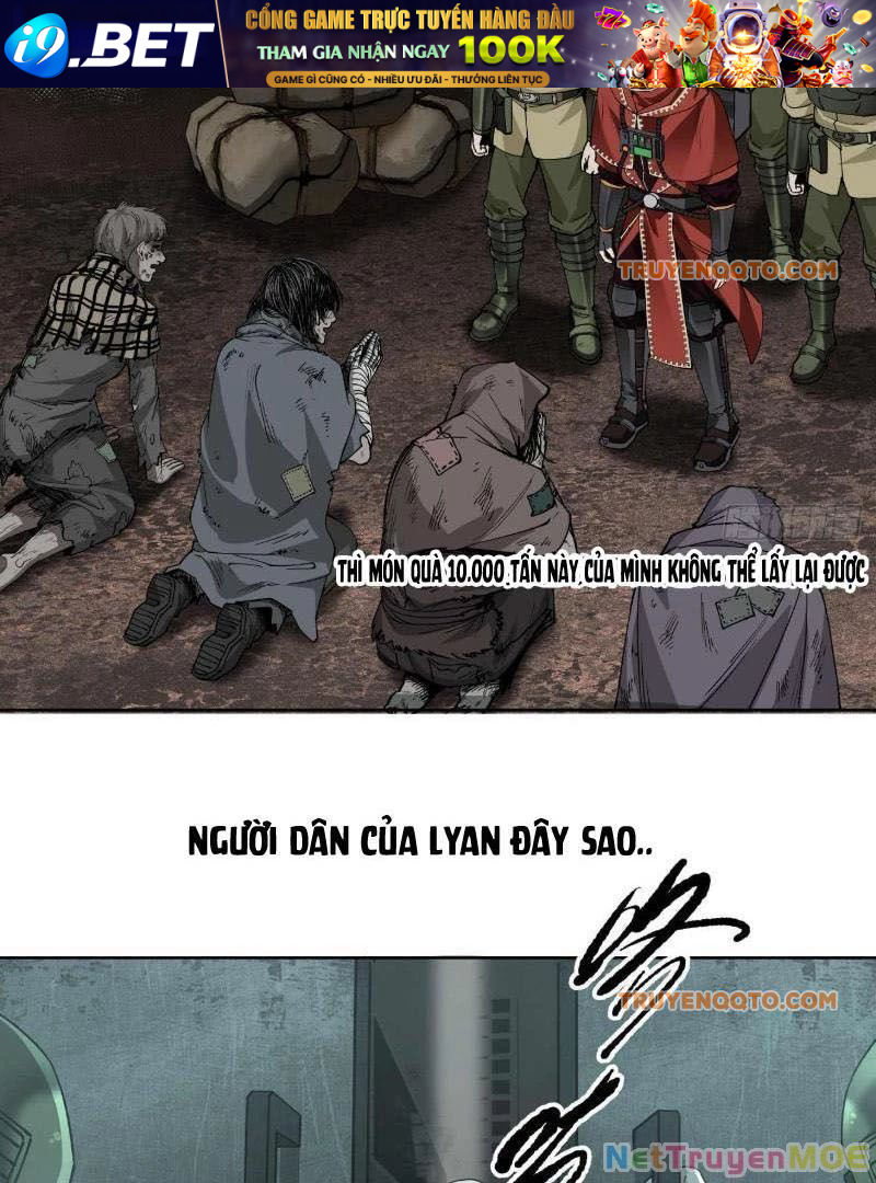 Truyền Kỳ Thái Lạc - Chapter 120 - Page 30