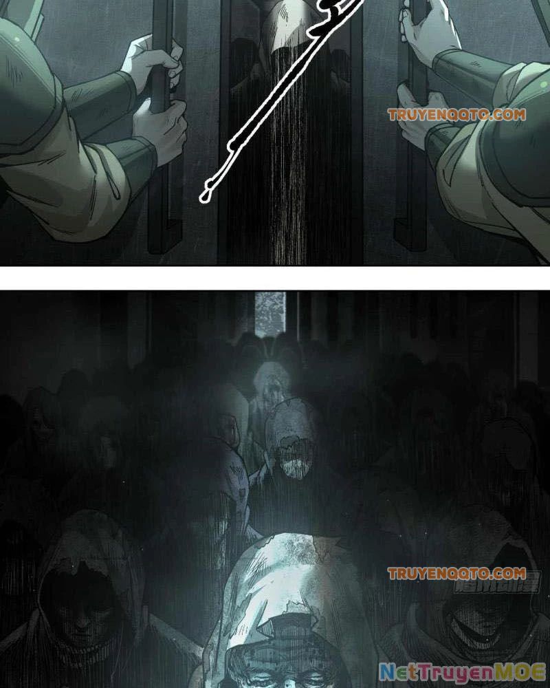 Truyền Kỳ Thái Lạc - Chapter 120 - Page 31