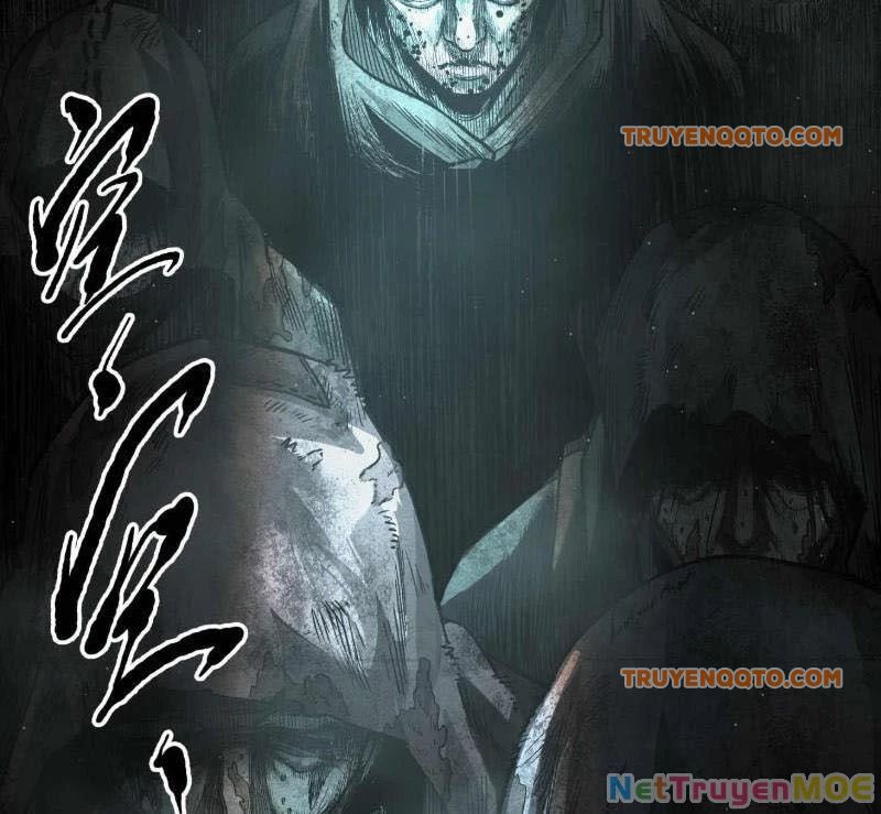 Truyền Kỳ Thái Lạc - Chapter 120 - Page 32