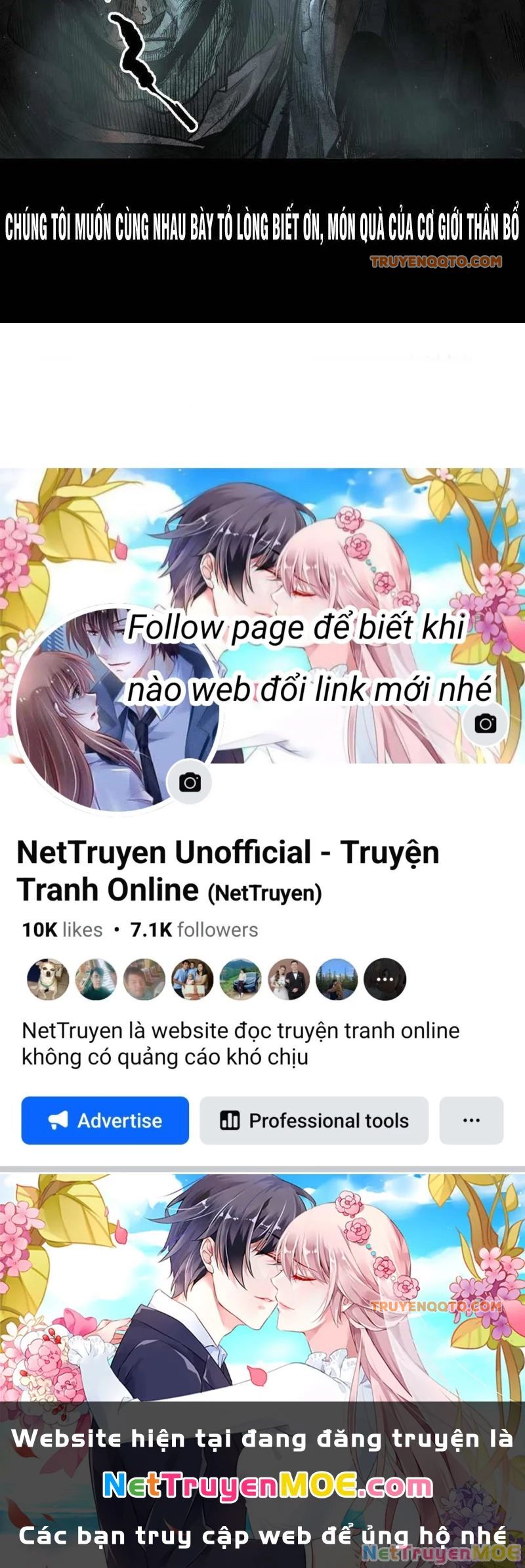 Truyền Kỳ Thái Lạc - Chapter 120 - Page 33