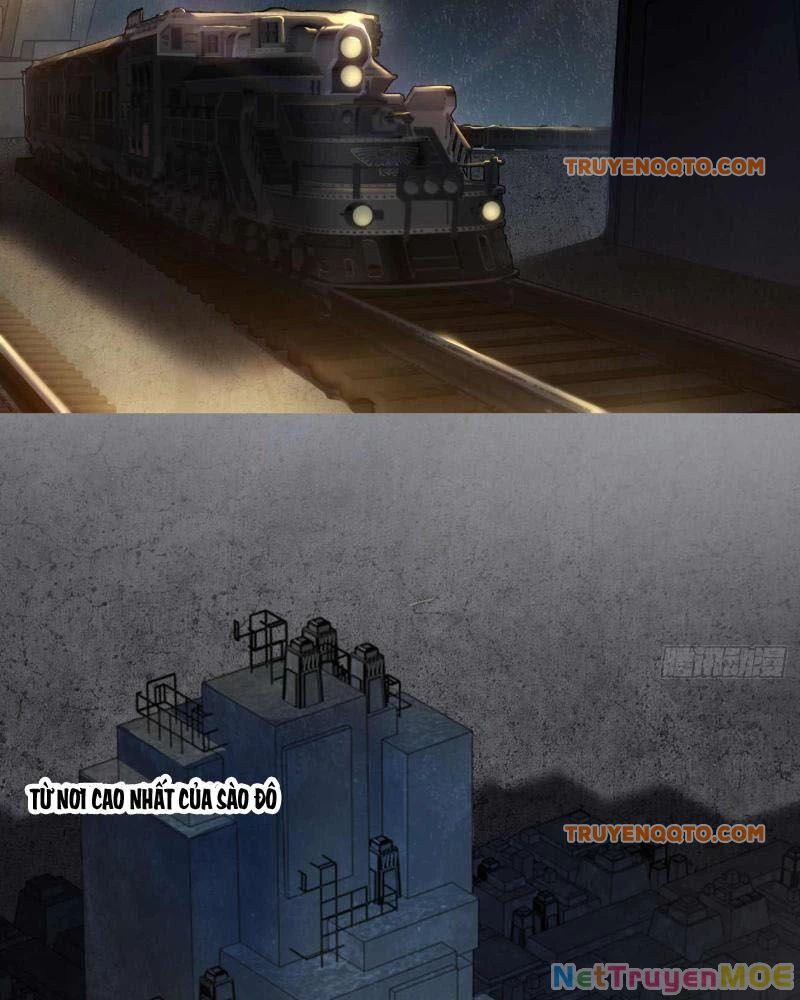 Truyền Kỳ Thái Lạc - Chapter 120 - Page 8