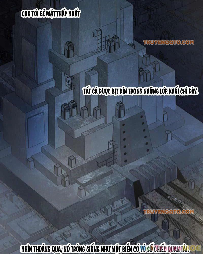 Truyền Kỳ Thái Lạc - Chapter 120 - Page 9