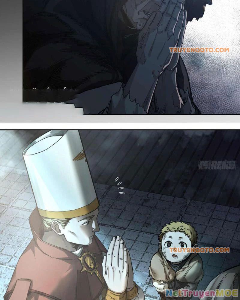 Truyền Kỳ Thái Lạc - Chapter 121 - Page 11