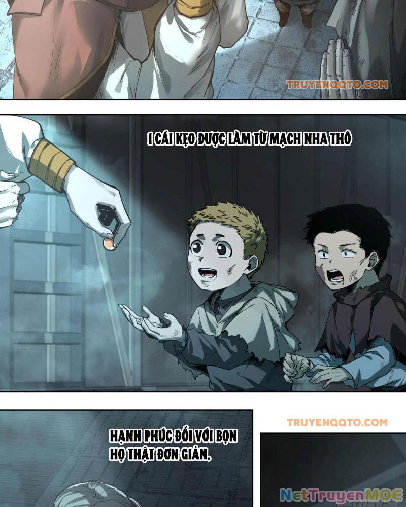 Truyền Kỳ Thái Lạc - Chapter 121 - Page 12