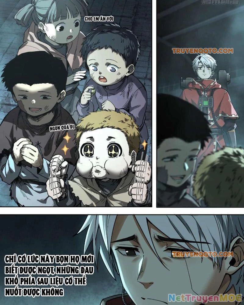 Truyền Kỳ Thái Lạc - Chapter 121 - Page 13