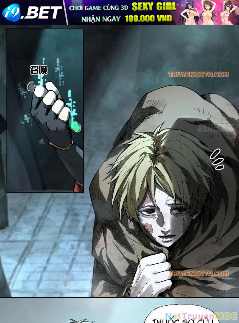 Truyền Kỳ Thái Lạc - Chapter 121 - Page 17