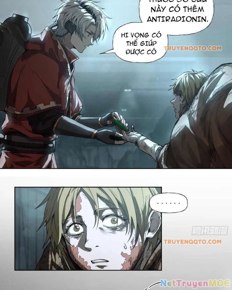 Truyền Kỳ Thái Lạc - Chapter 121 - Page 18