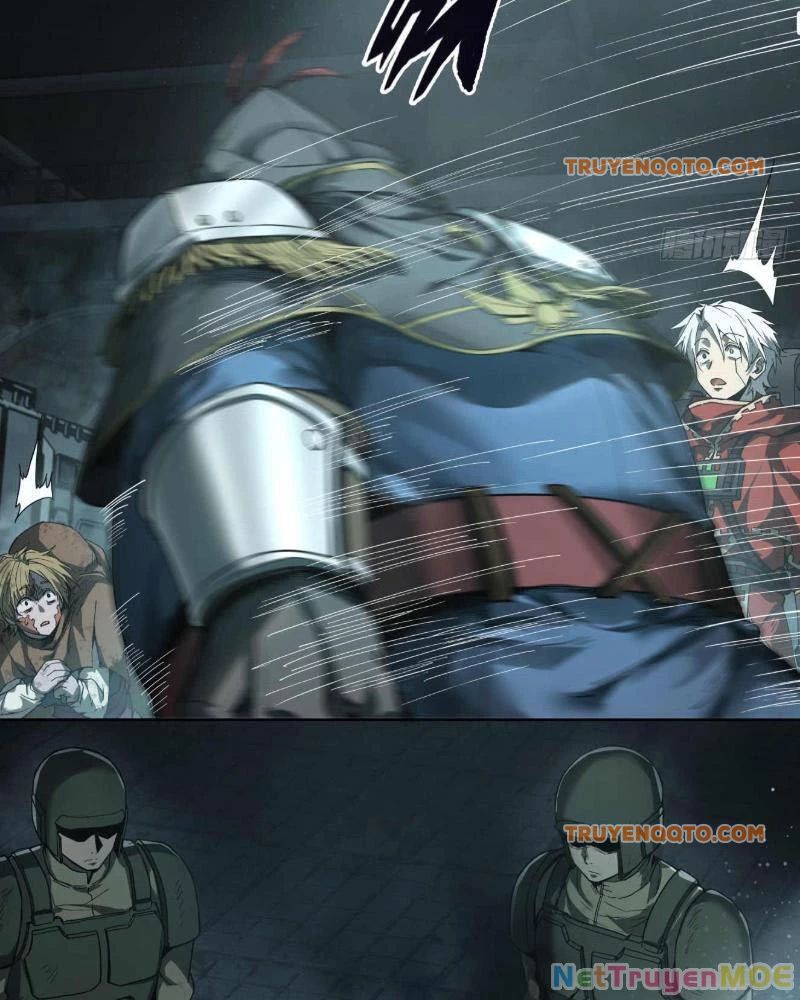 Truyền Kỳ Thái Lạc - Chapter 121 - Page 20