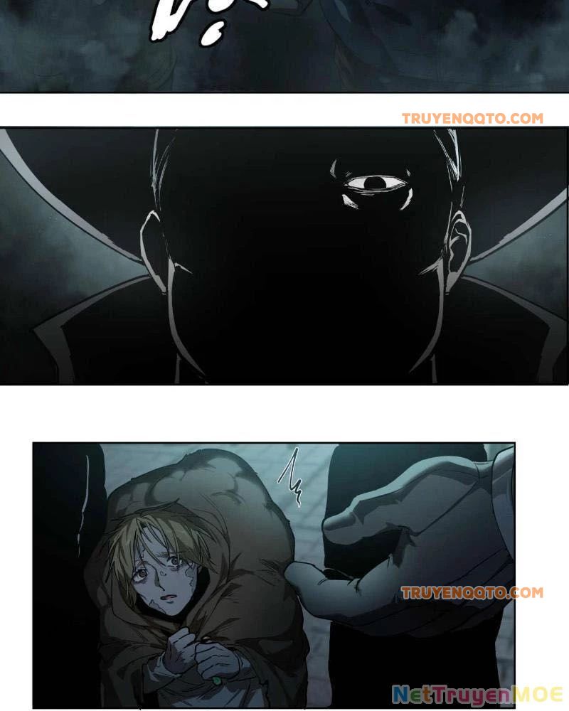 Truyền Kỳ Thái Lạc - Chapter 121 - Page 22