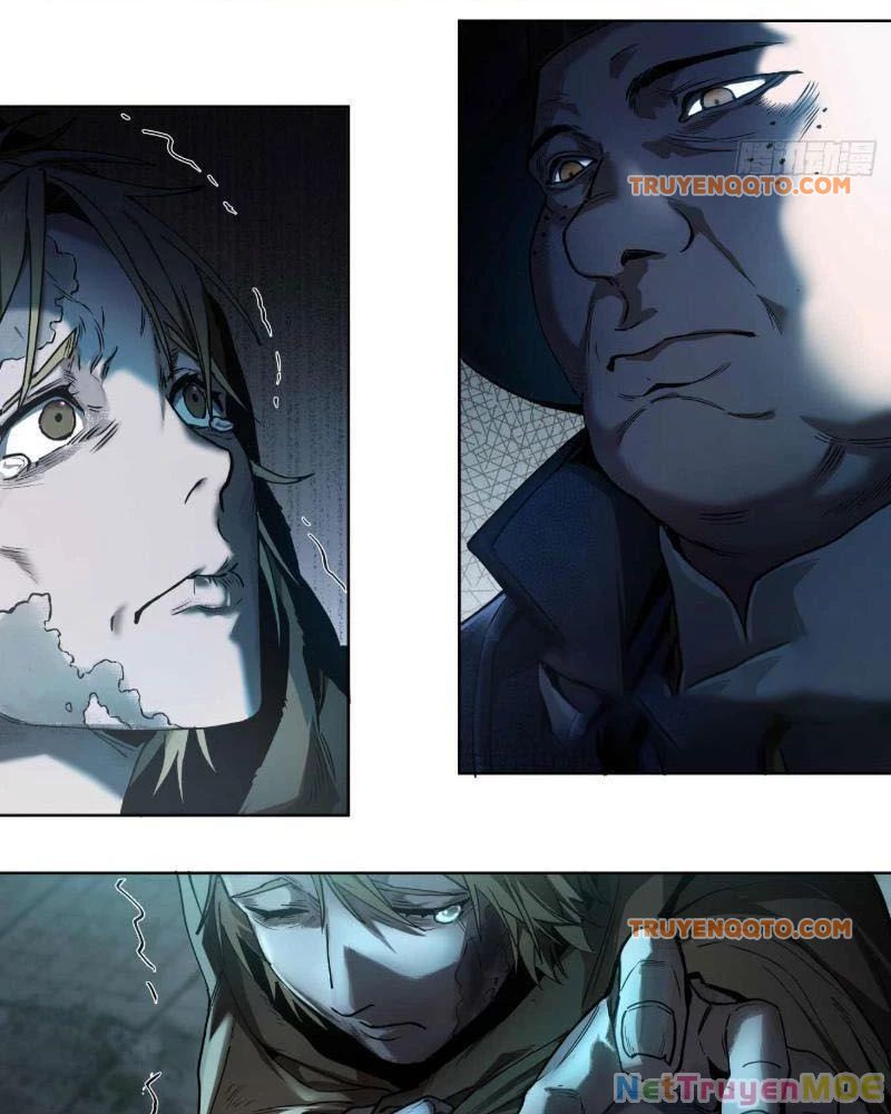 Truyền Kỳ Thái Lạc - Chapter 121 - Page 23