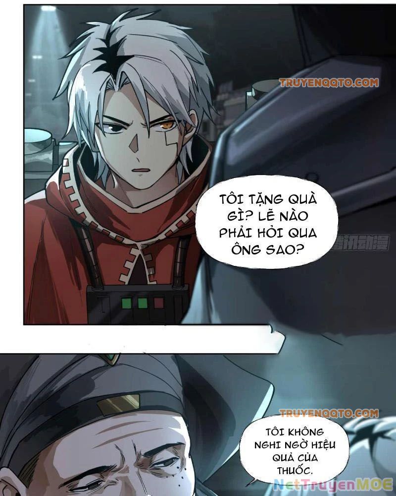 Truyền Kỳ Thái Lạc - Chapter 121 - Page 27