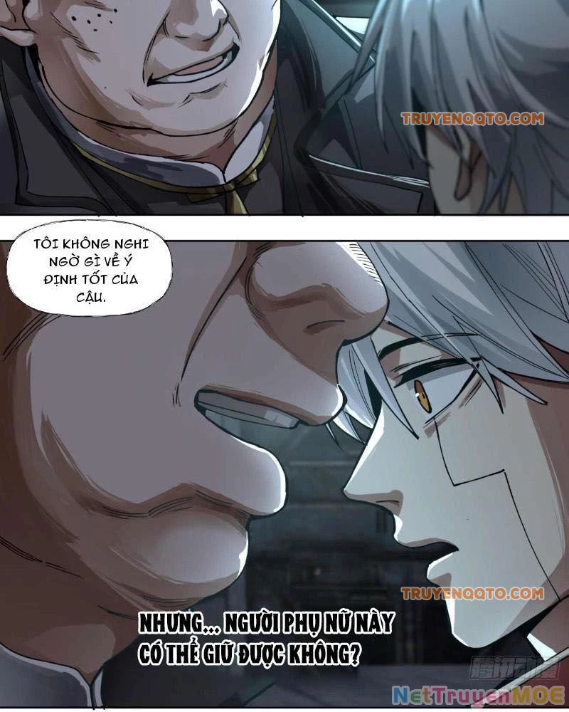 Truyền Kỳ Thái Lạc - Chapter 121 - Page 28