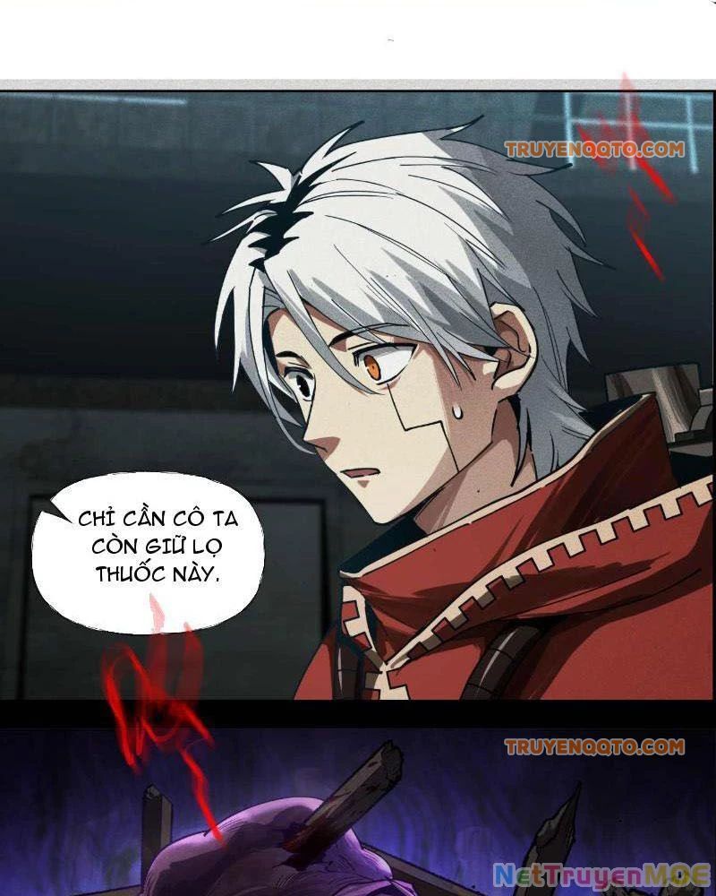 Truyền Kỳ Thái Lạc - Chapter 121 - Page 29