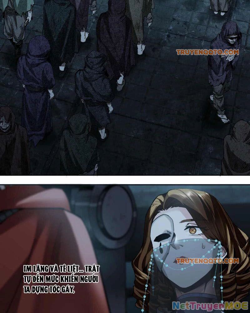 Truyền Kỳ Thái Lạc - Chapter 121 - Page 3