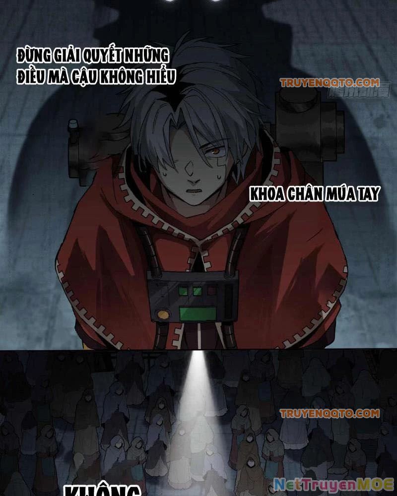 Truyền Kỳ Thái Lạc - Chapter 121 - Page 35