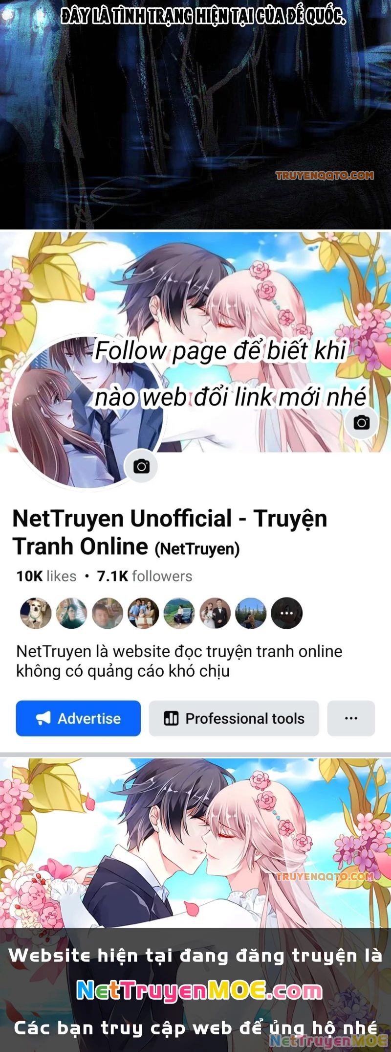 Truyền Kỳ Thái Lạc - Chapter 121 - Page 38