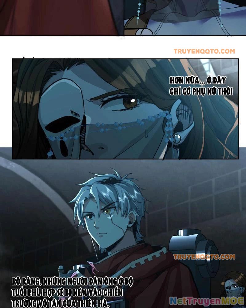 Truyền Kỳ Thái Lạc - Chapter 121 - Page 4