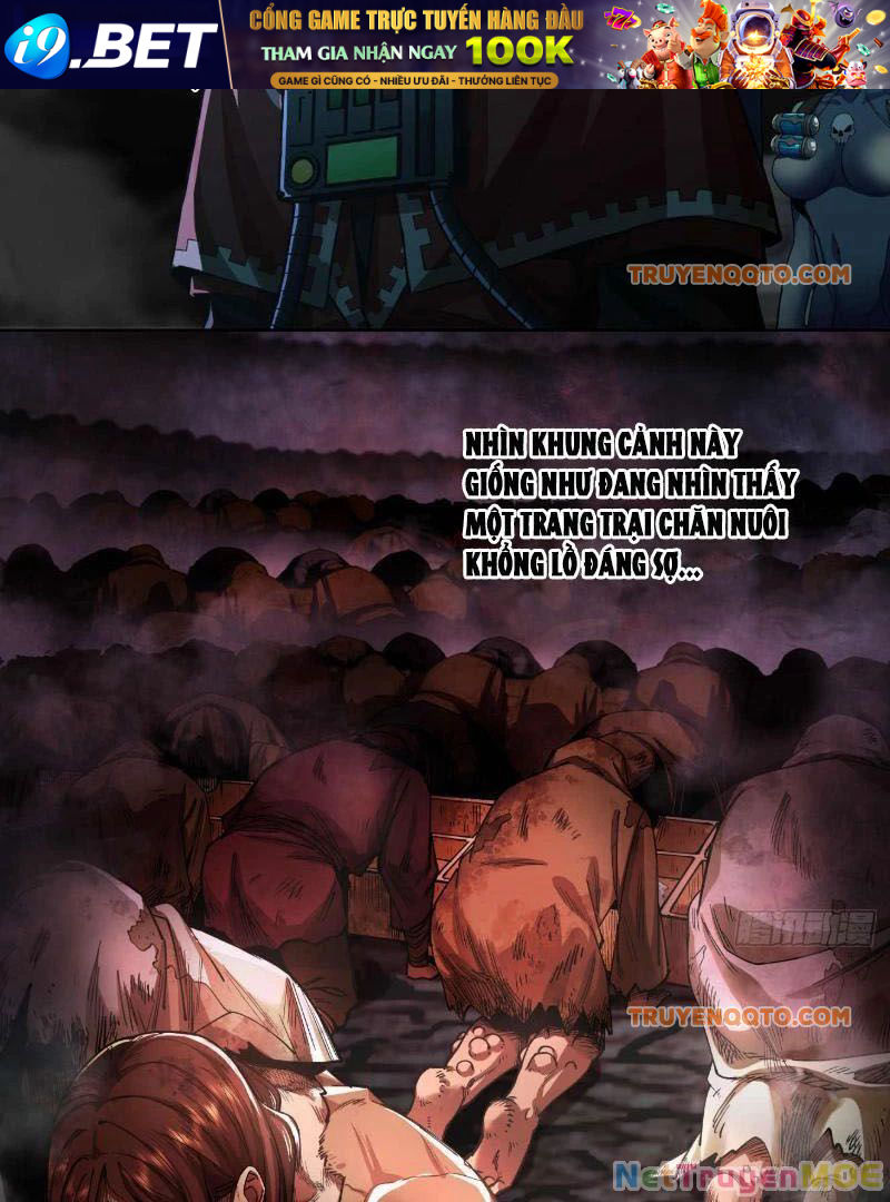 Truyền Kỳ Thái Lạc - Chapter 121 - Page 5