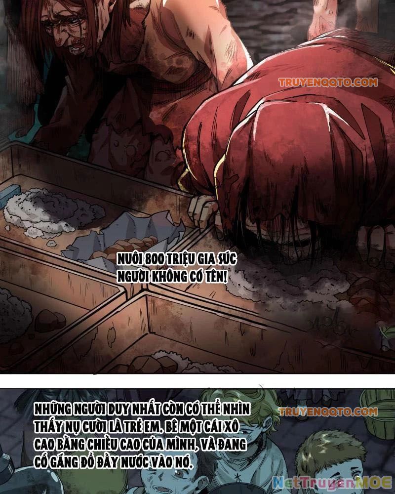 Truyền Kỳ Thái Lạc - Chapter 121 - Page 6