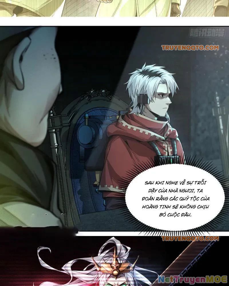 Truyền Kỳ Thái Lạc - Chapter 122 - Page 10