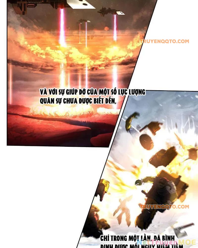 Truyền Kỳ Thái Lạc - Chapter 122 - Page 12