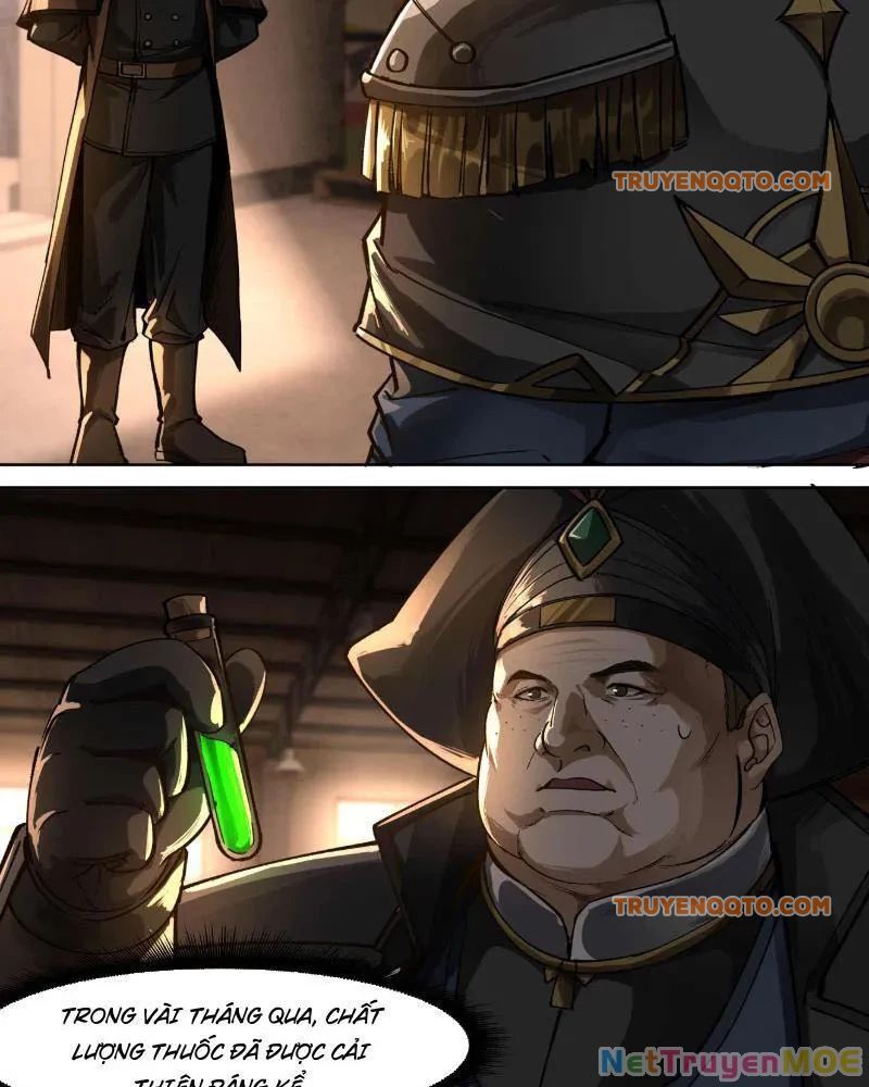 Truyền Kỳ Thái Lạc - Chapter 122 - Page 16